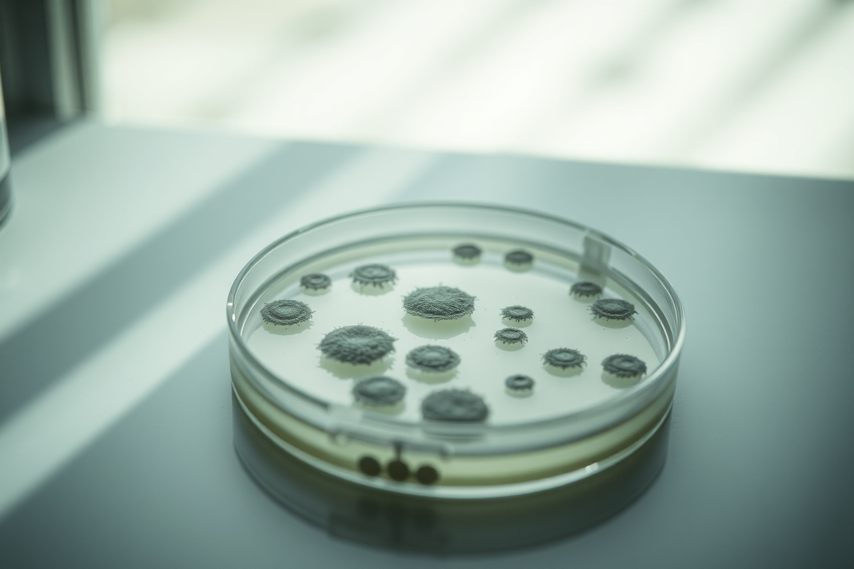 ペニシリン発見の制度化——セレンディピティを再現する研究マネジメント